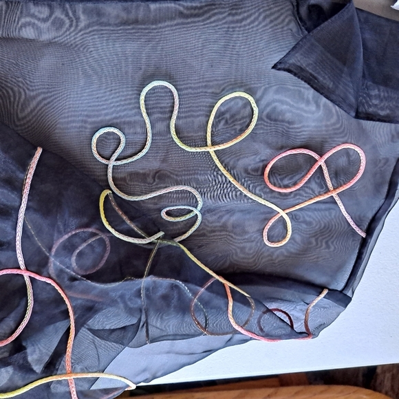 Maggie Sweet Rainbow Swirl Set - Picture 3 of 7